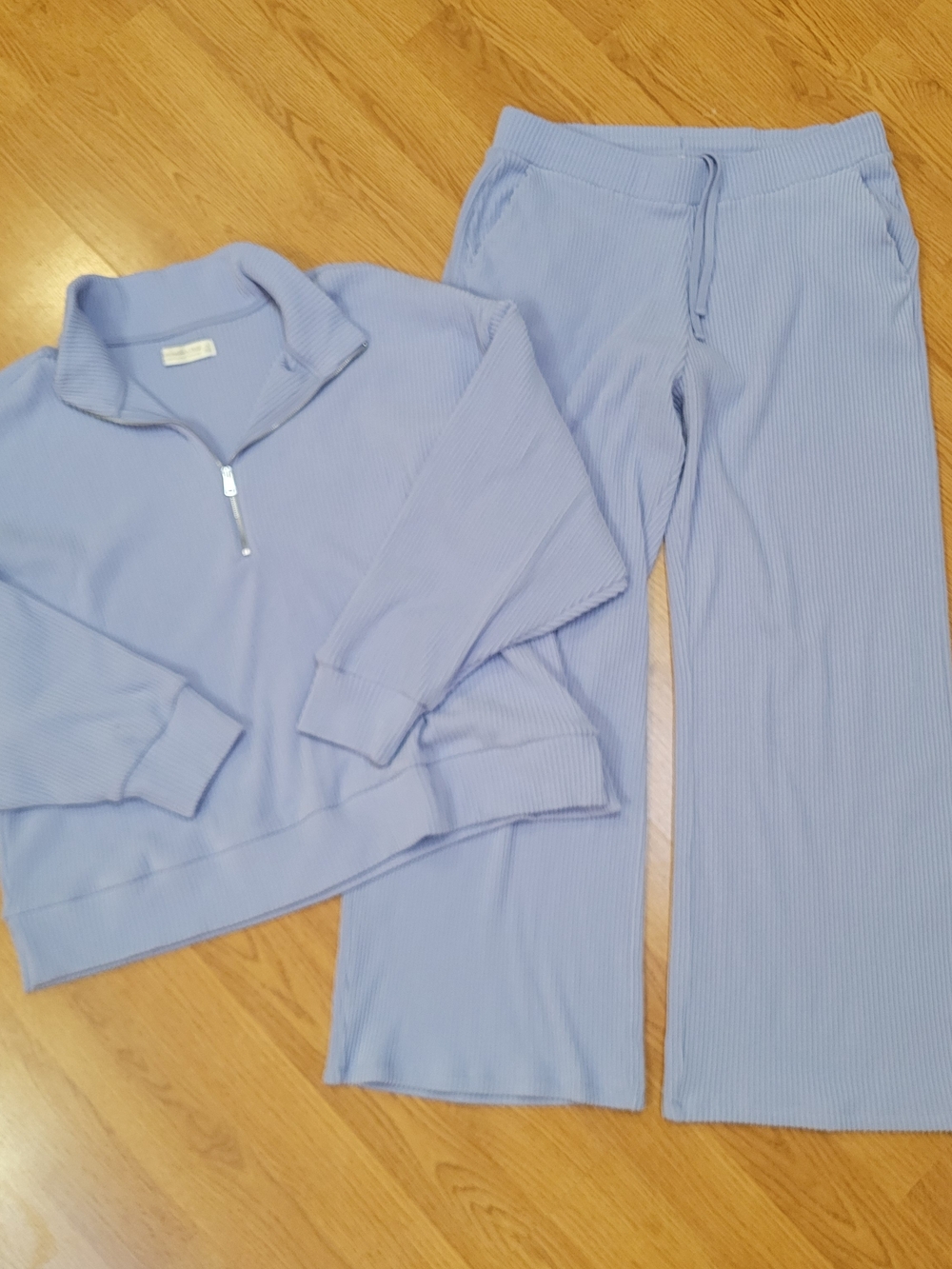 Abercrombie & Fitch Loungewear Set